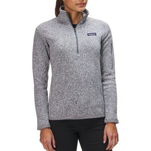 women’s patagonia better sweater